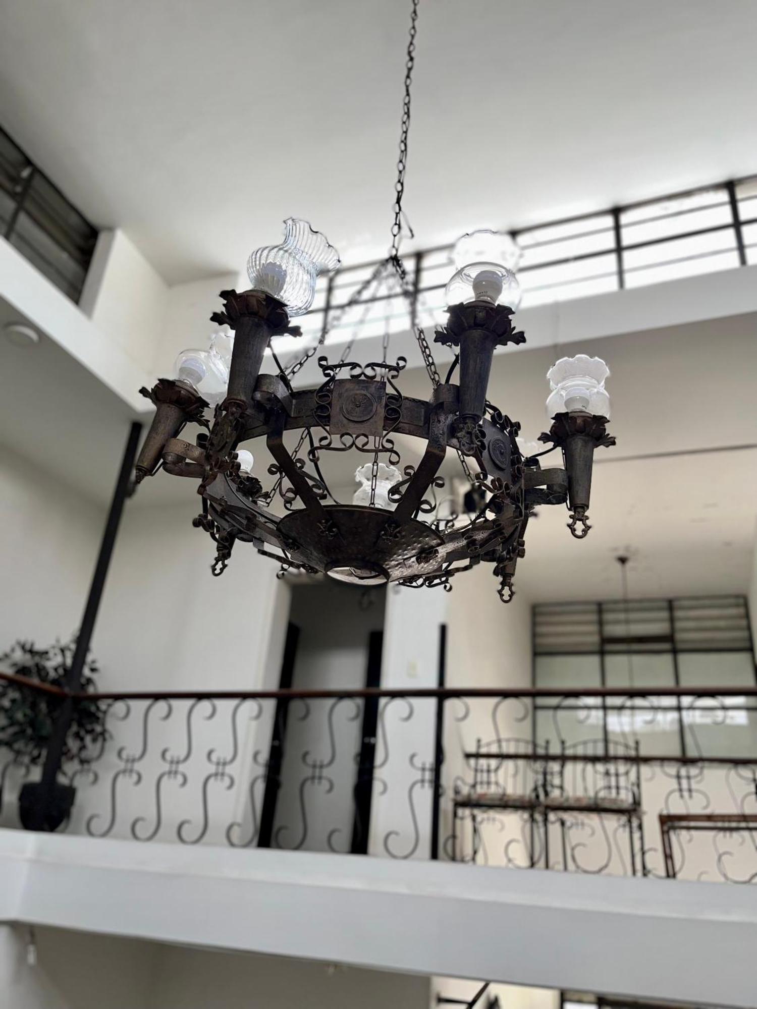 Hotel Colonial Plaza Букараманга Экстерьер фото
